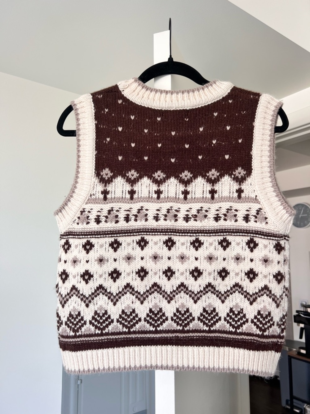 Heartloom Vivi Vest Brand New With Tags- Shade Plum- Small - Picture 5 of 11